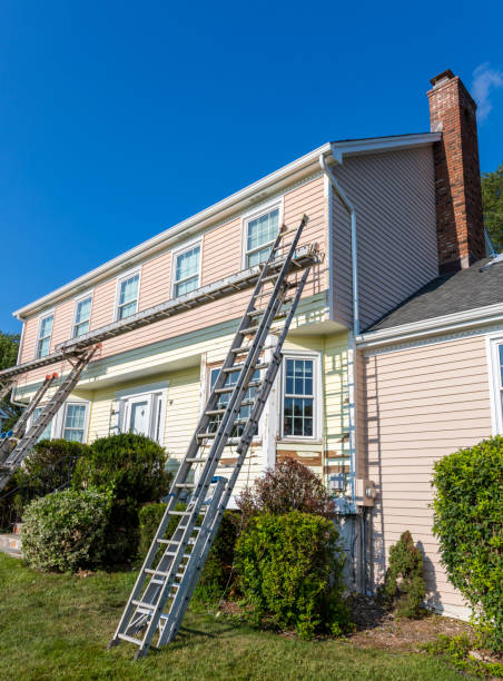 Montgomery, OH Siding Installation Pros