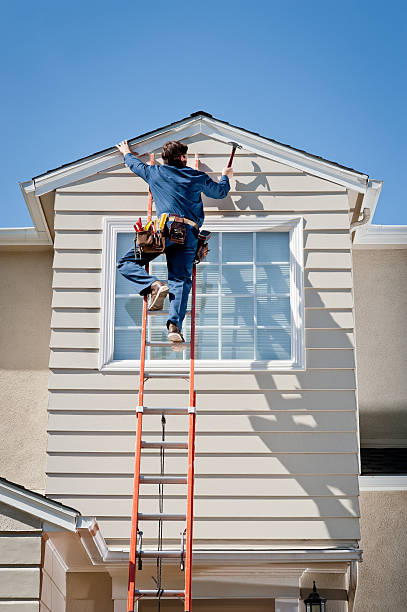 Best Weatherproofing and Sealing  in Montgomery, OH